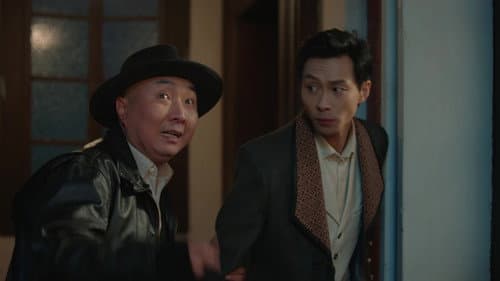 Episode 1
