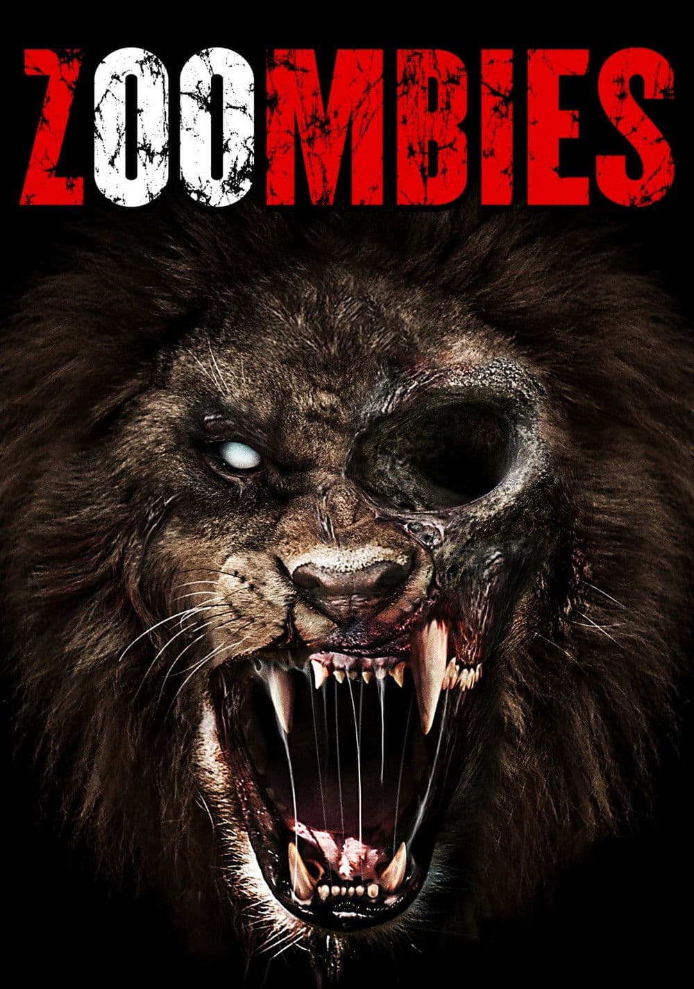 Zoombies Collection