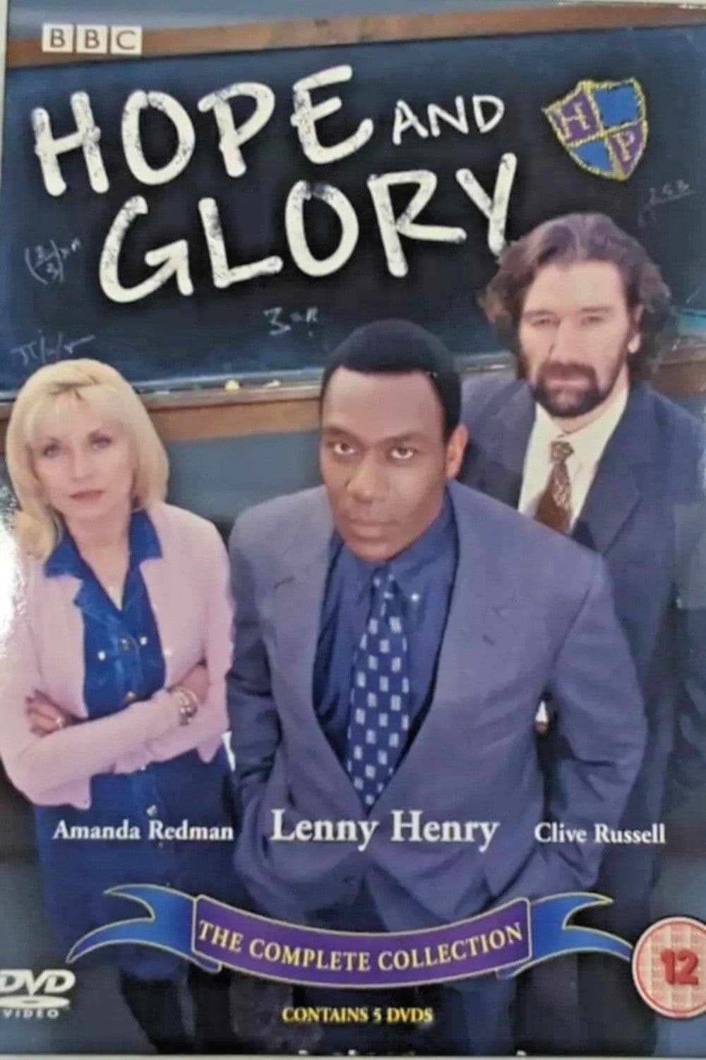 Hope and Glory