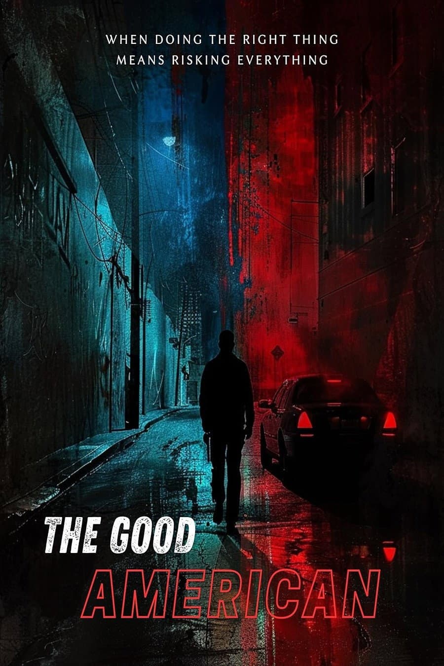 The Good American