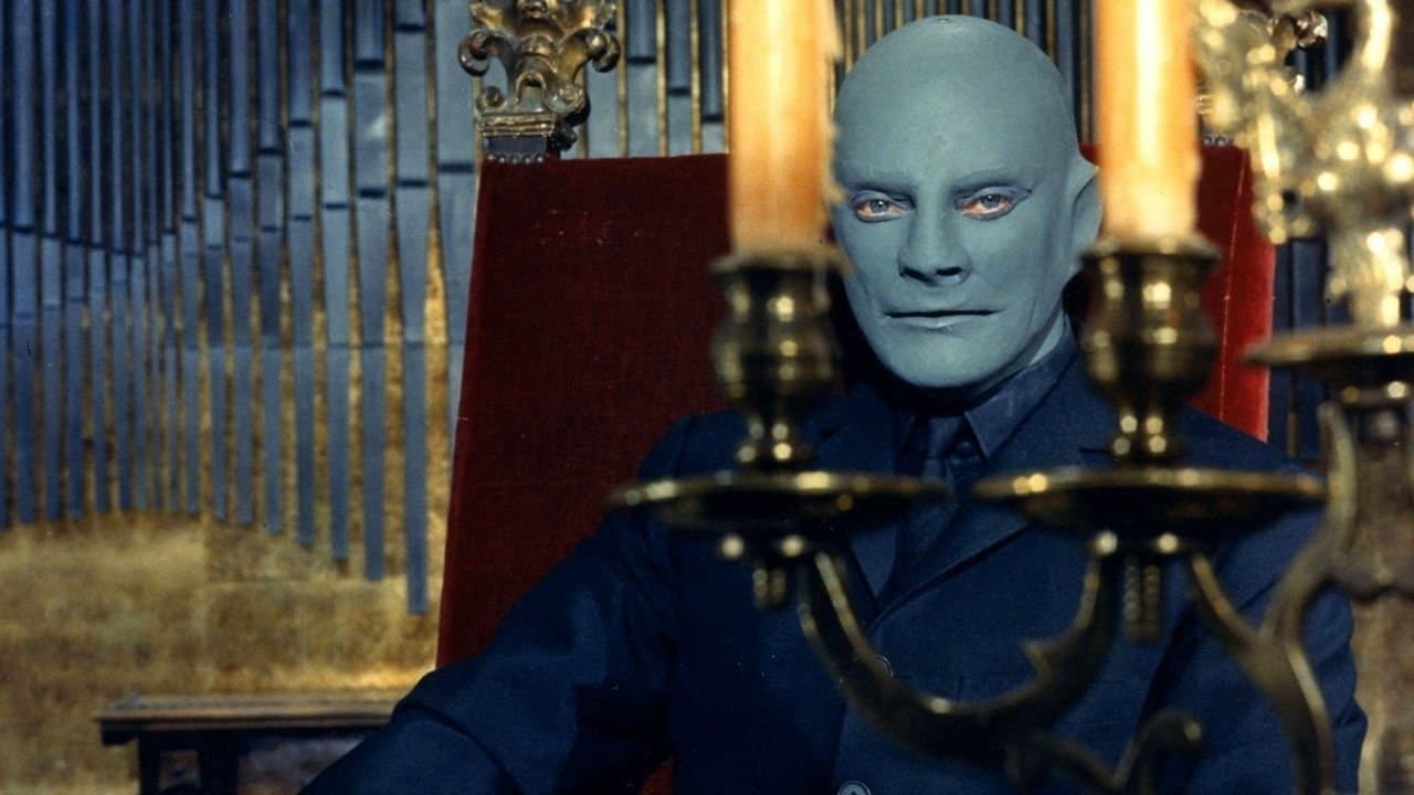 Fantomas Collection