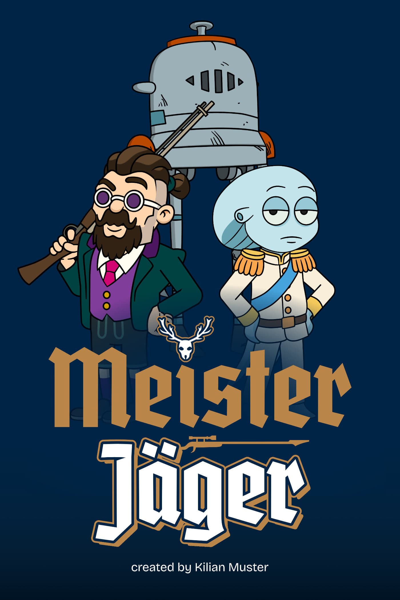 Meisterjäger
