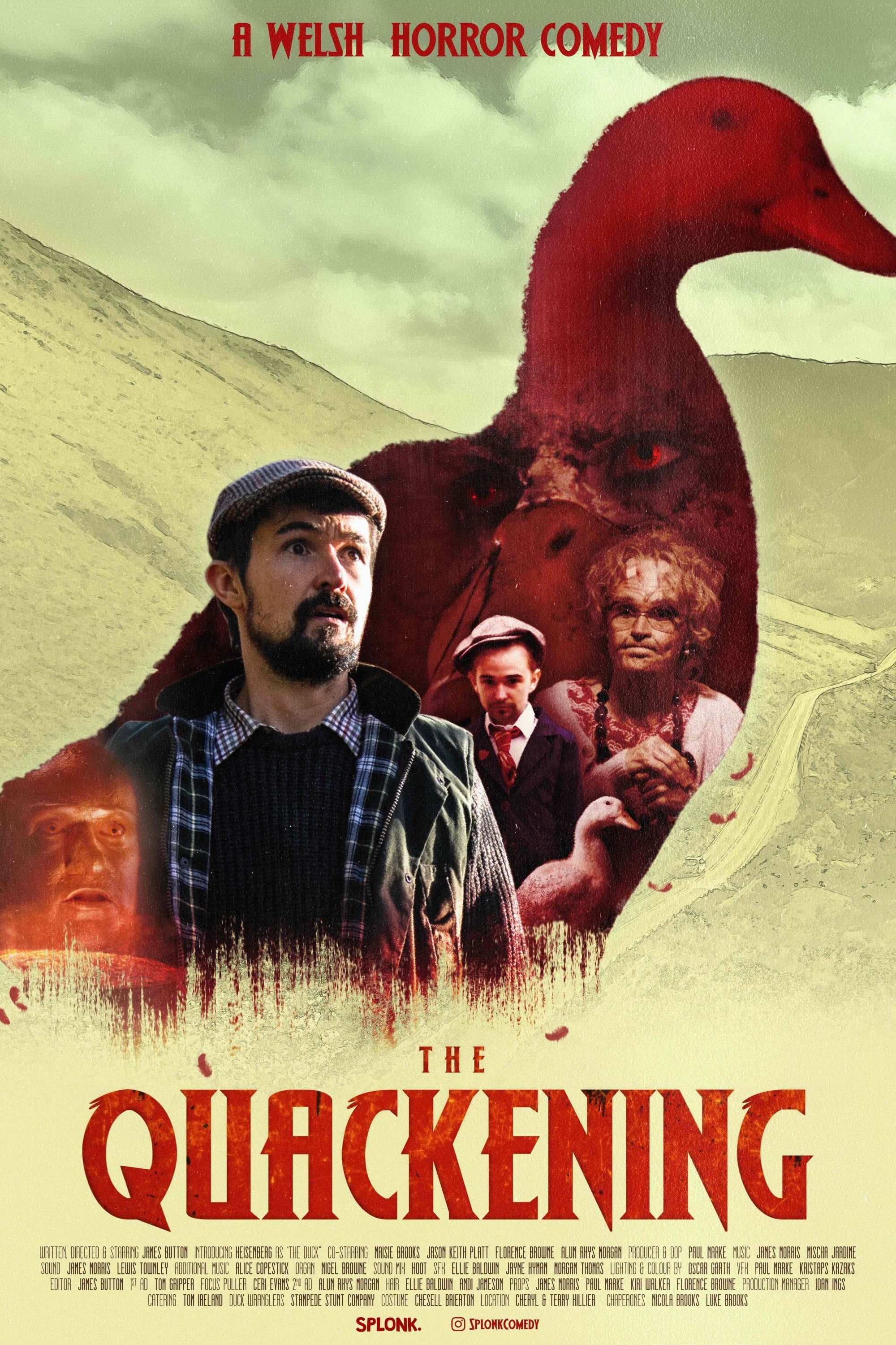 The Quackening