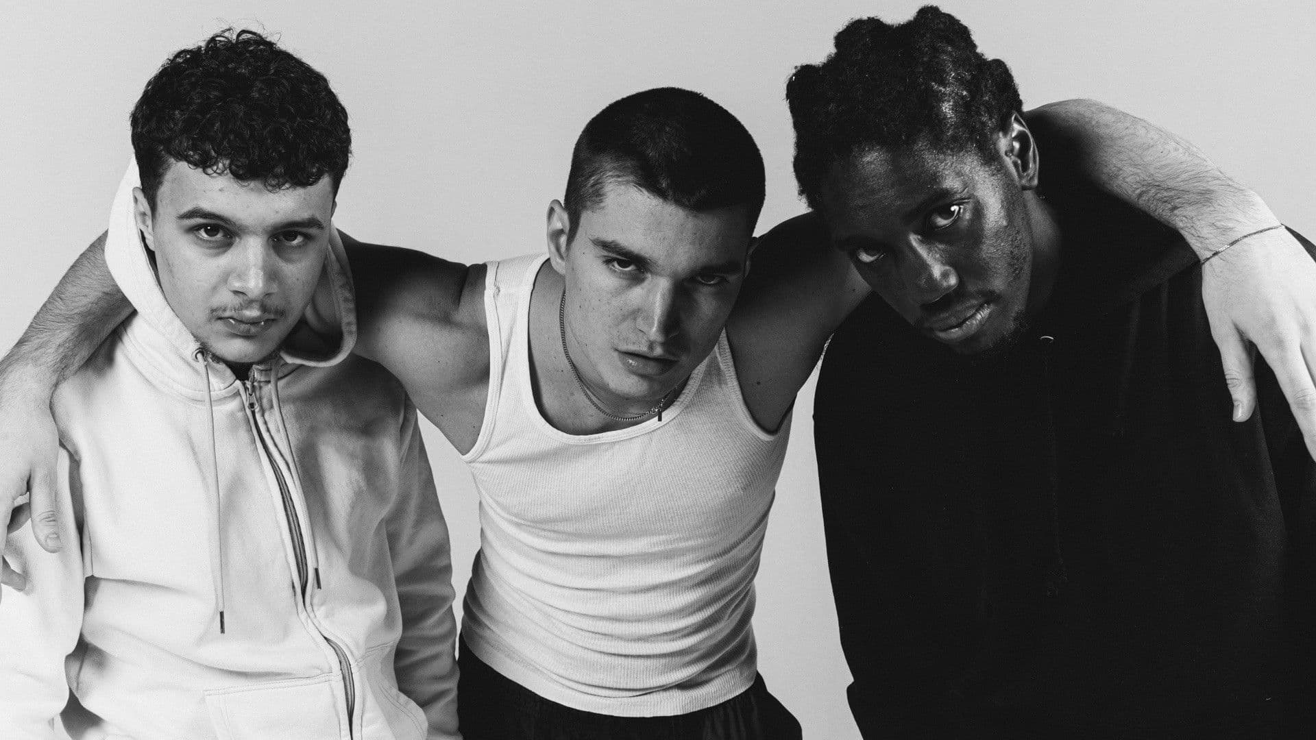 La Haine : jusqu'ici rien n'a changé