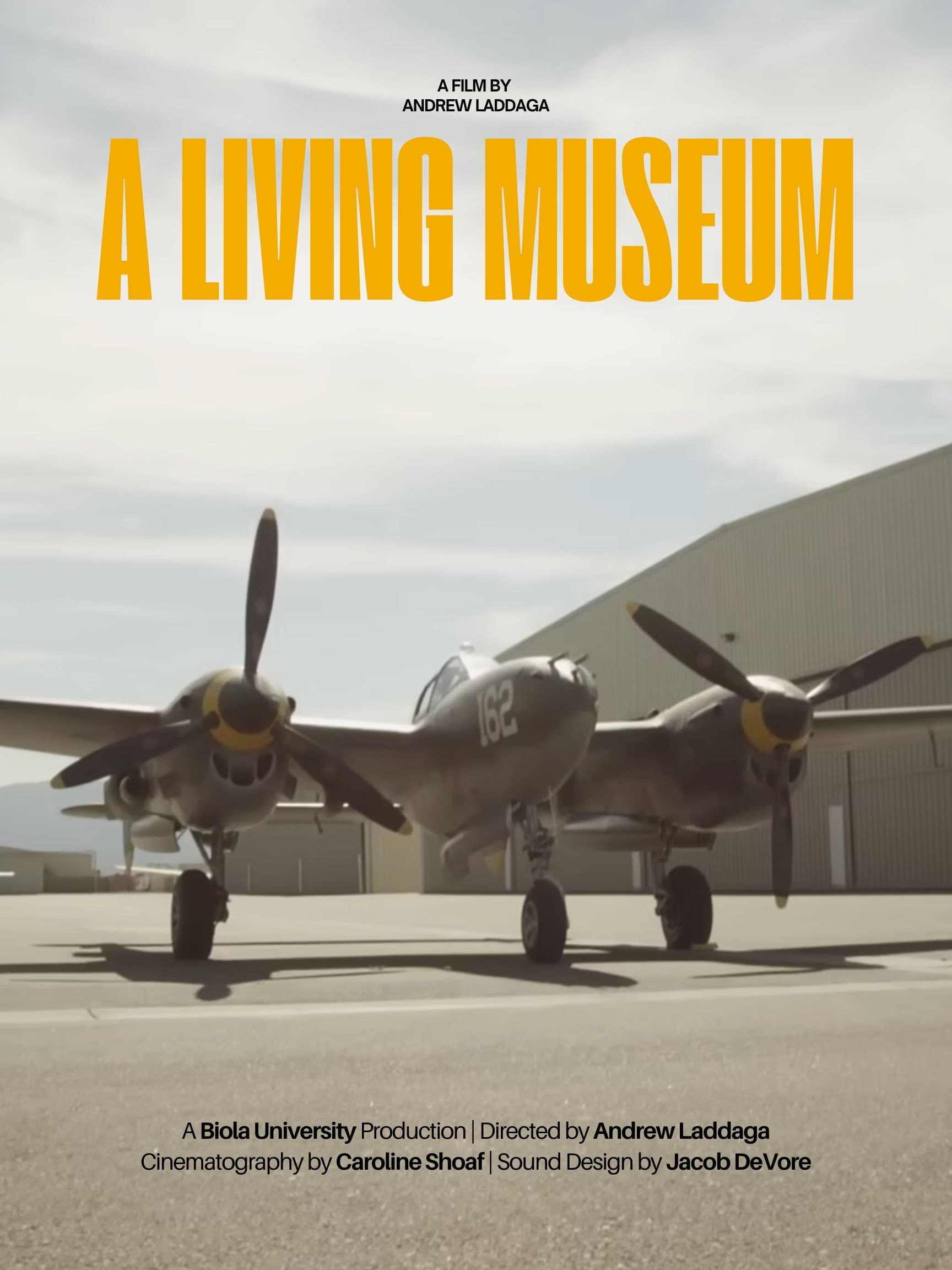 A Living Museum
