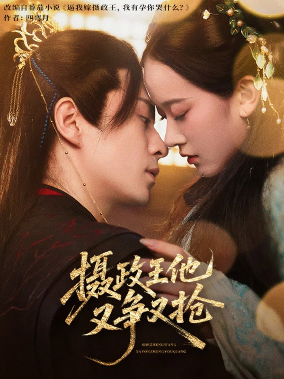 She Zheng Wang Ta You Zheng You Qiang