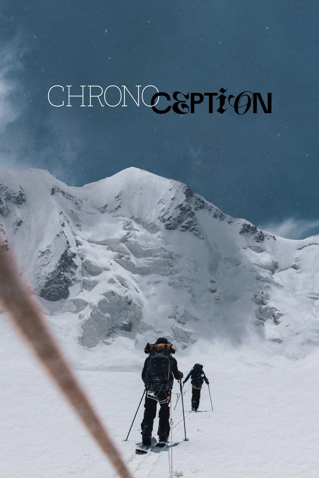 Chronoception