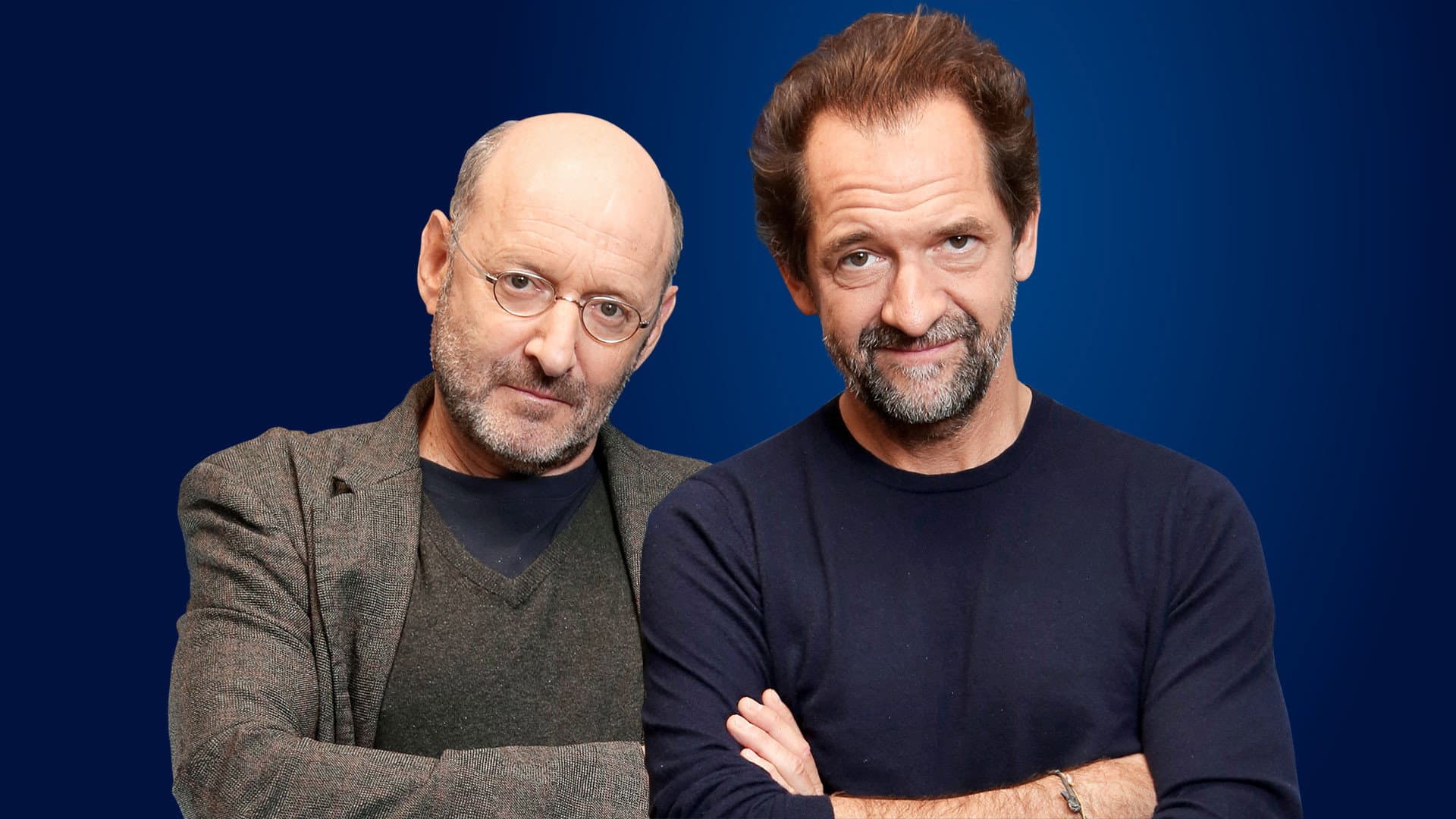 Les Radoteurs