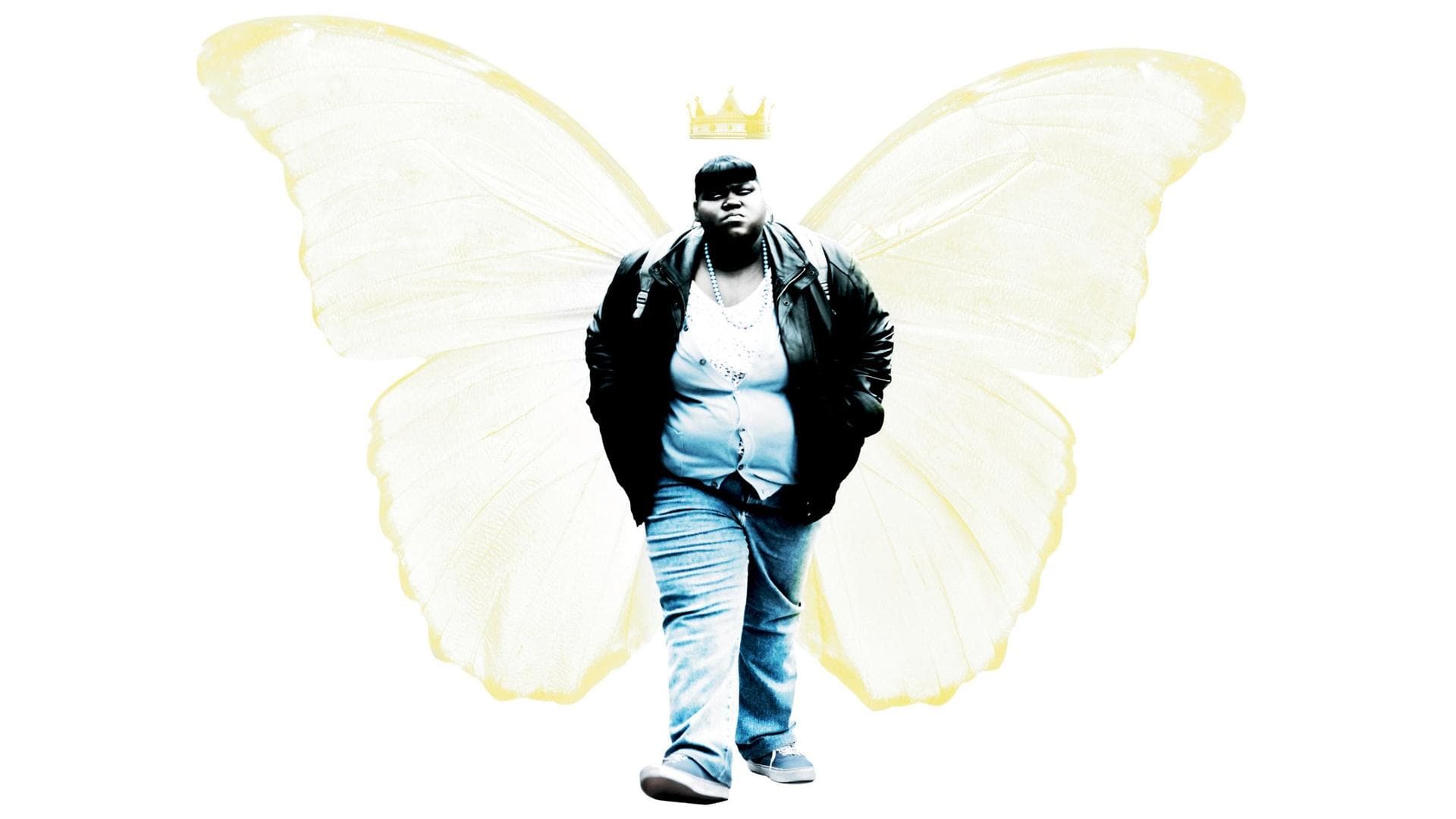 Precious: Based on the Novel 'Push' by Sapphire