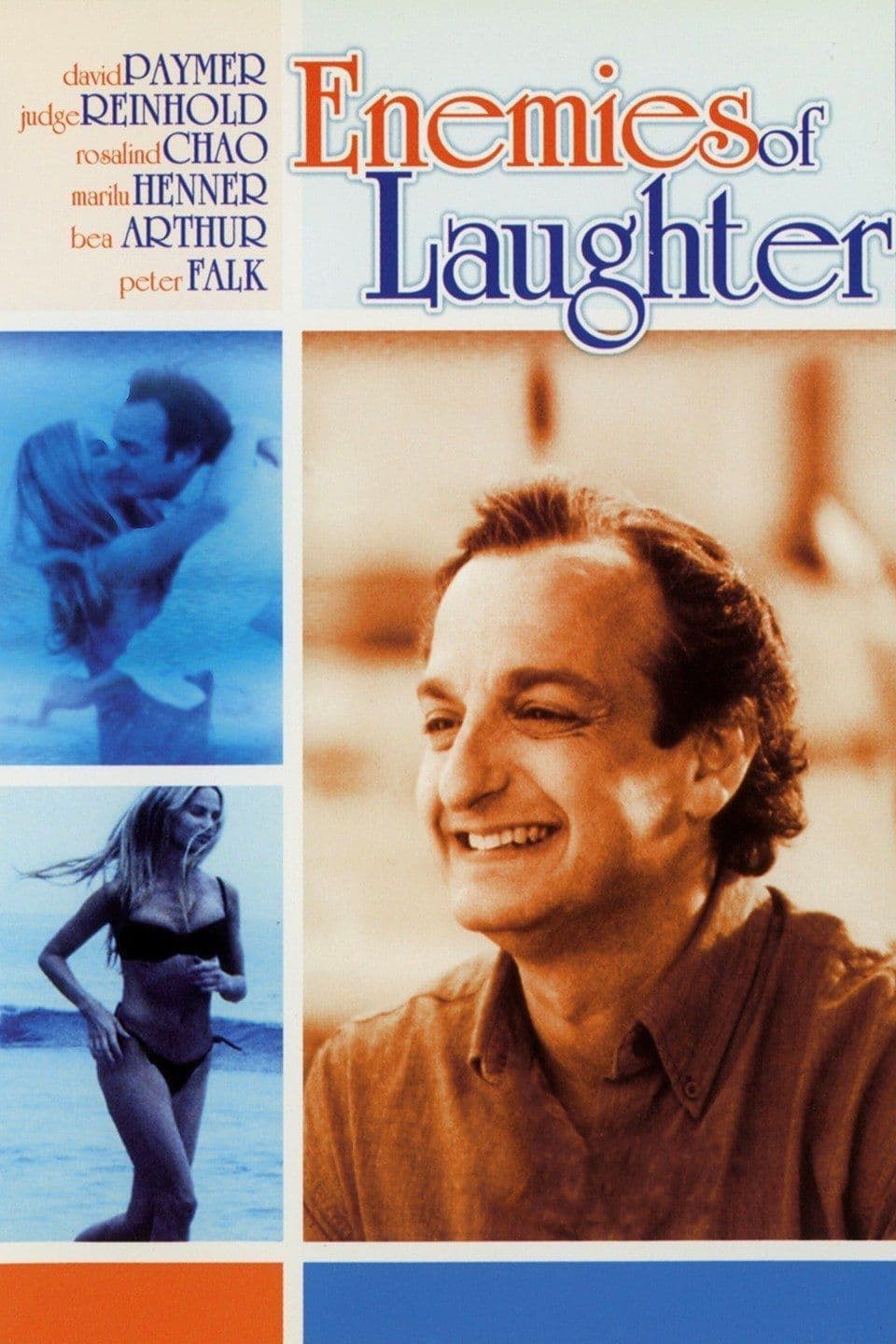 Enemies of Laughter
