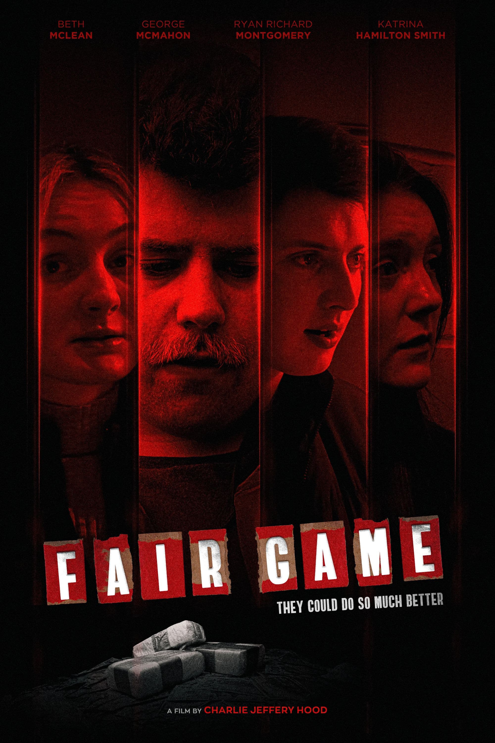 Fair Game