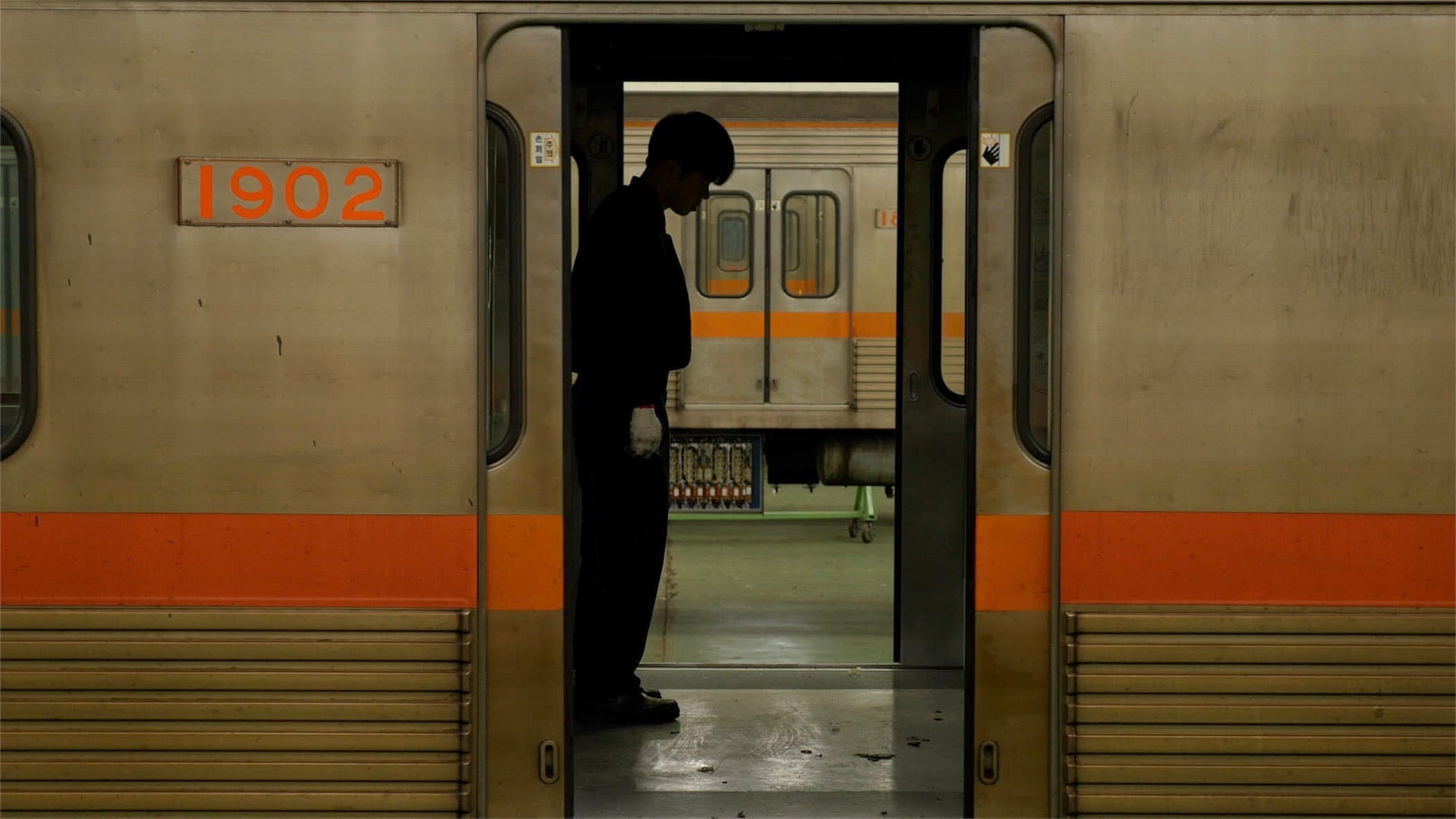 Underground