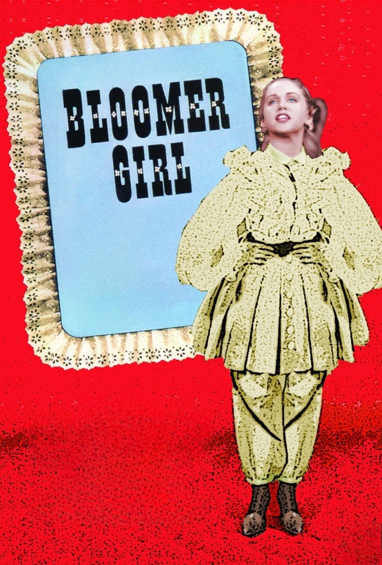 Bloomer Girl