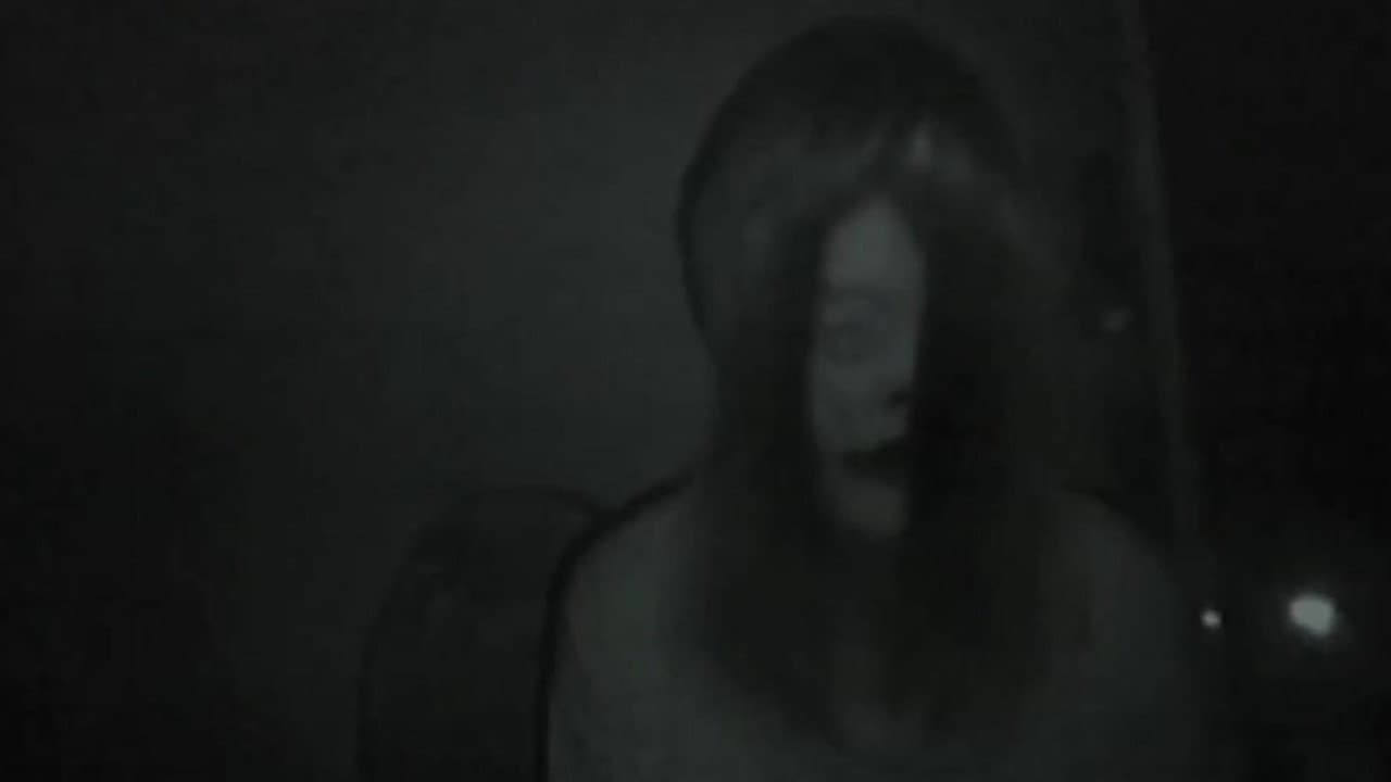 Death Portrait
