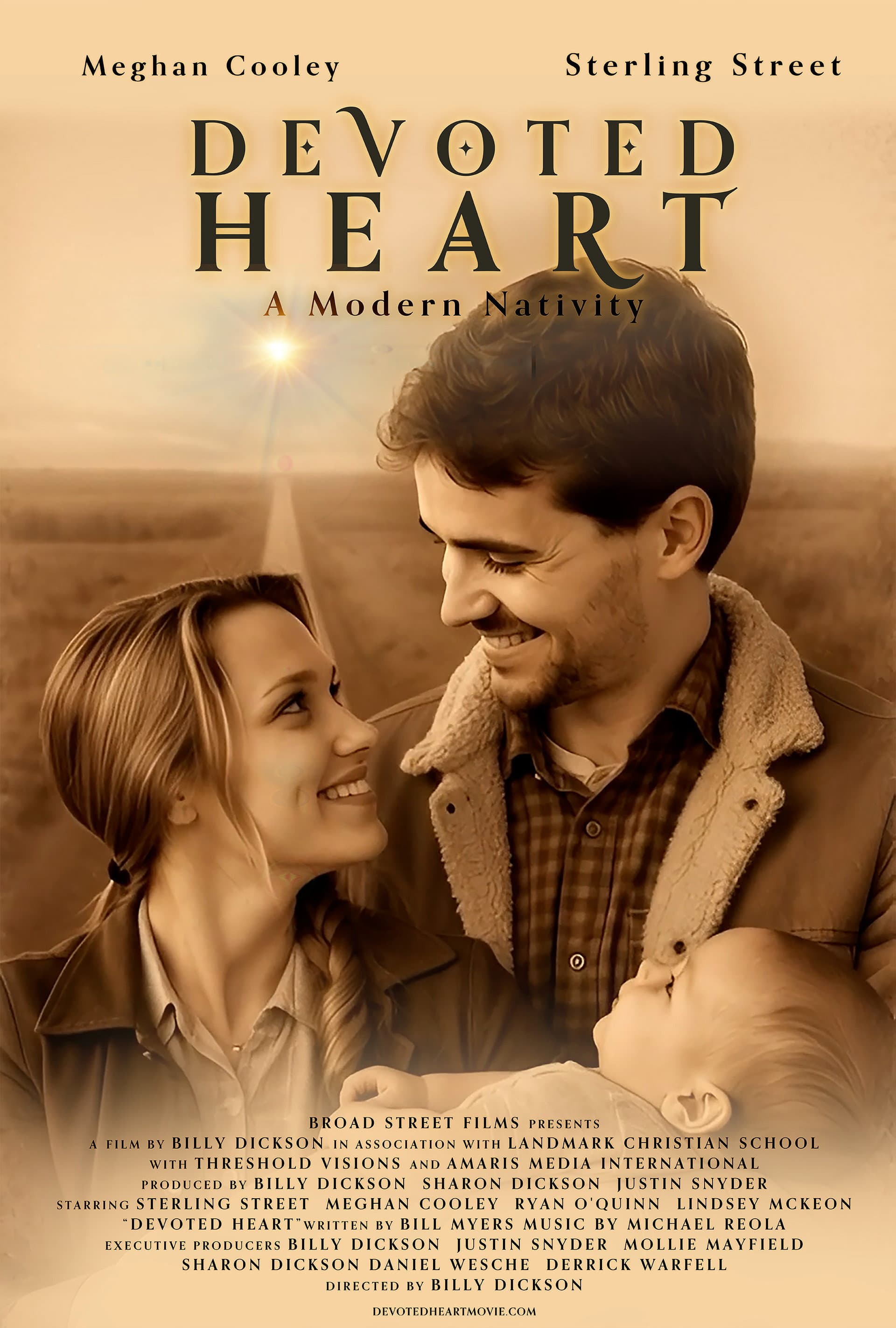 Devoted Heart