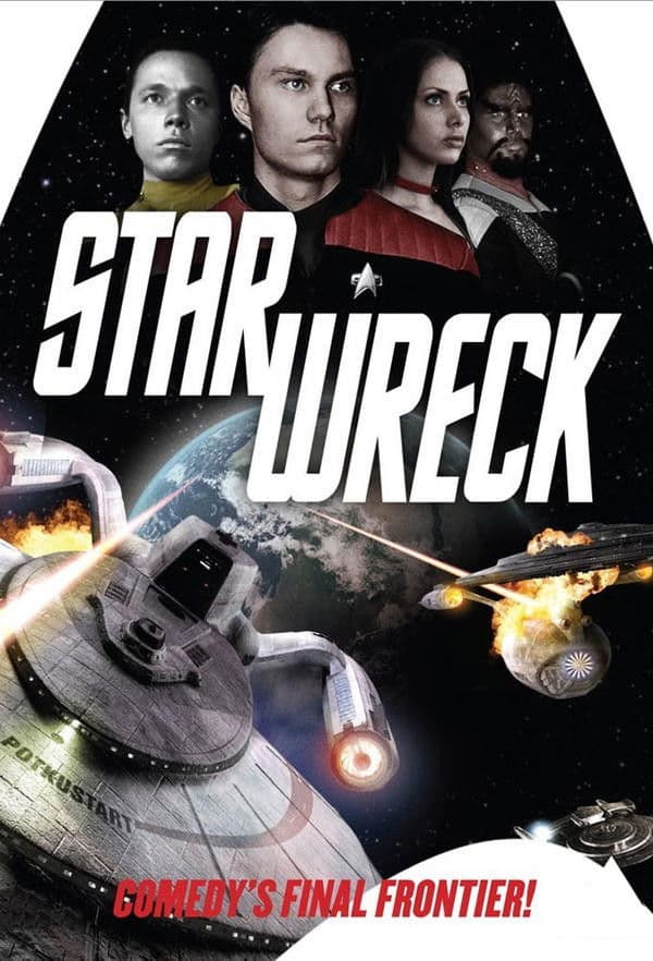 Star Wreck Collection