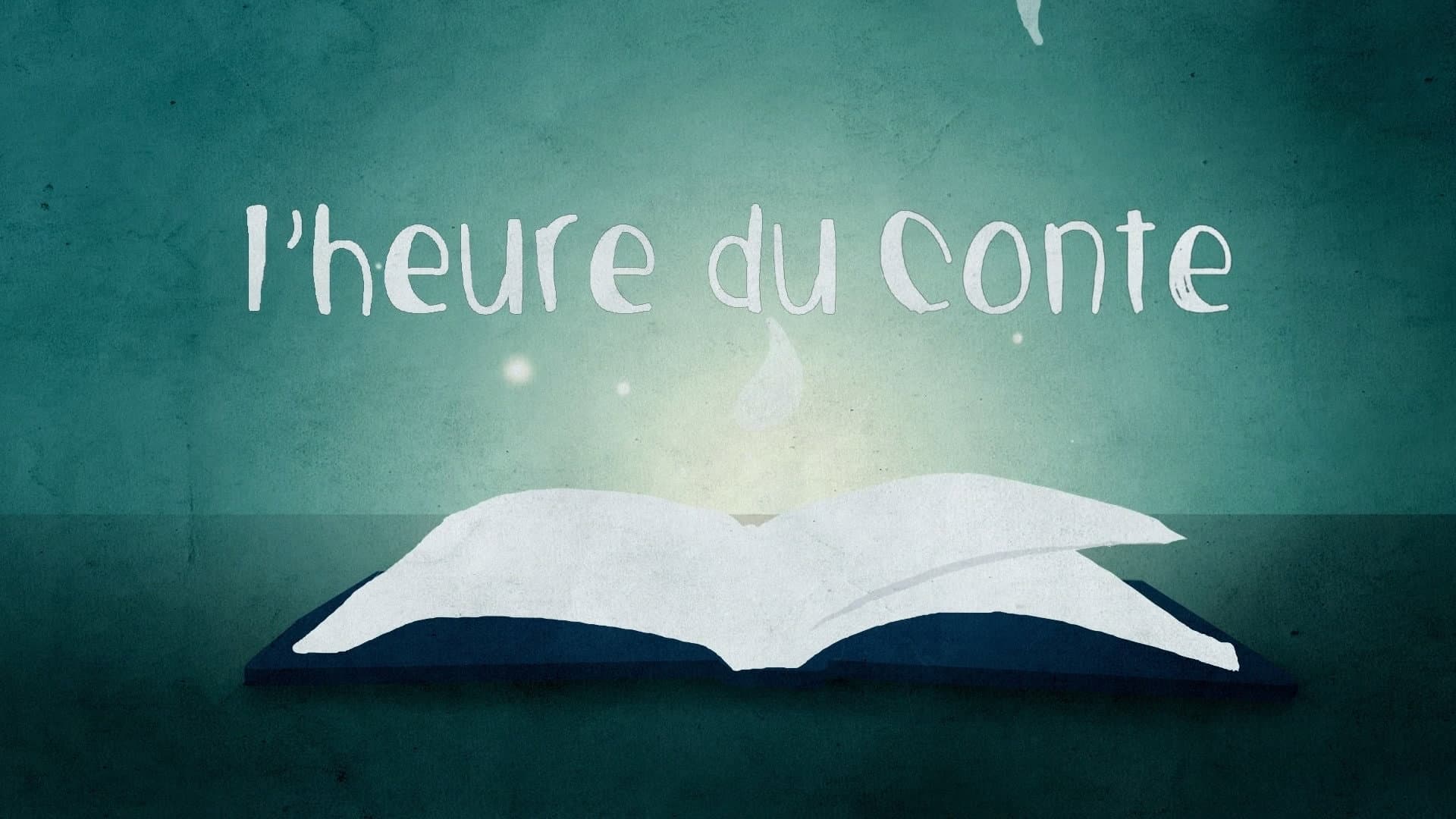L'heure du conte