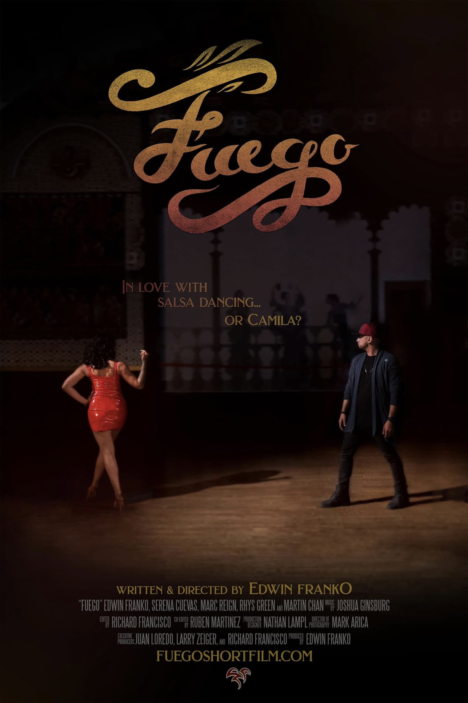 Fuego