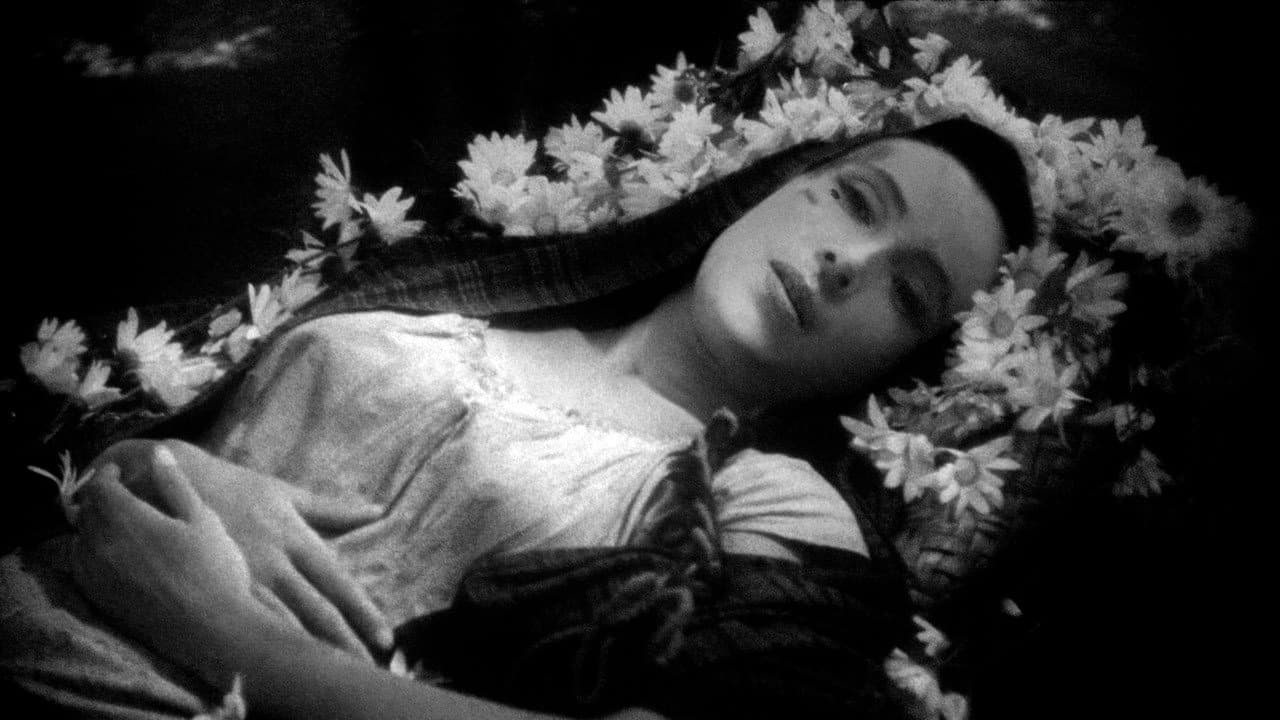 Maria Candelaria