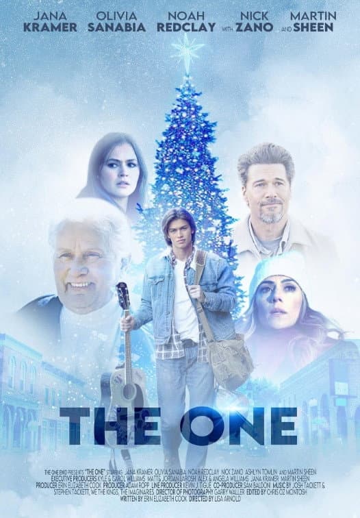 The One