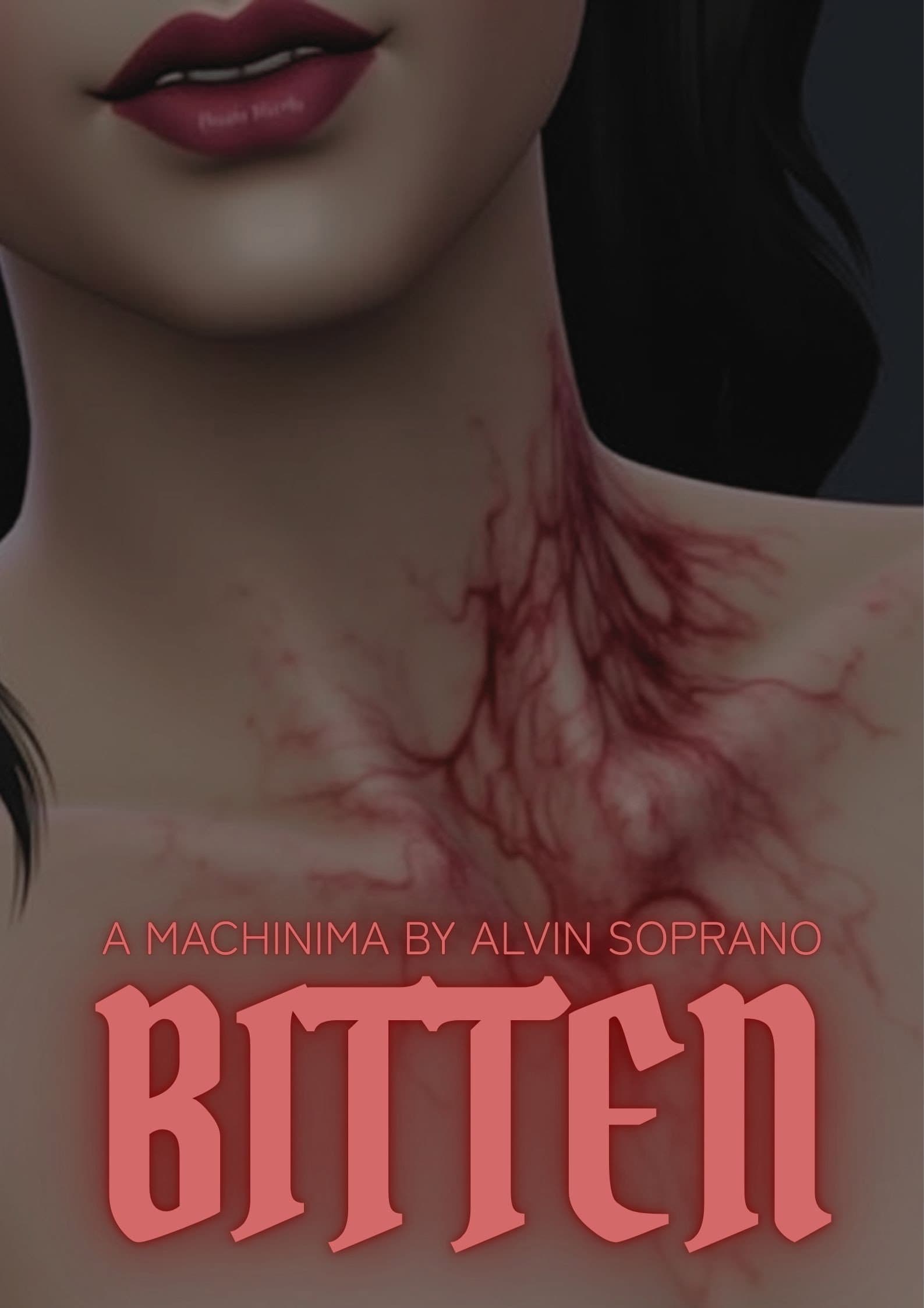 Bitten