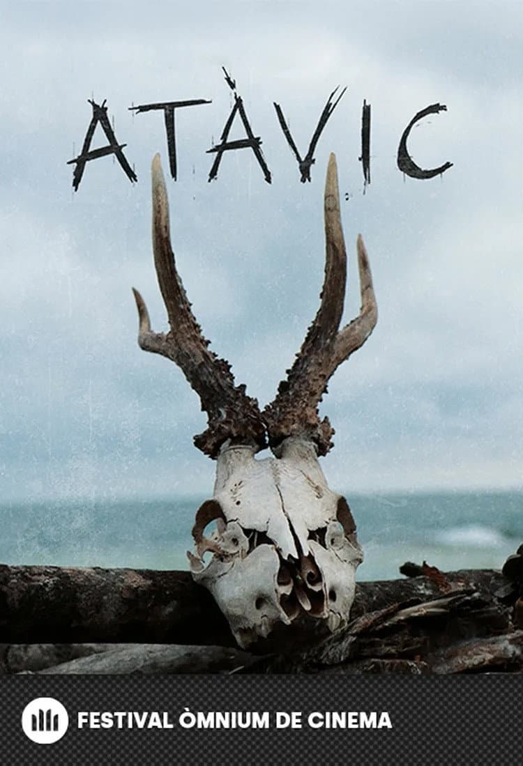 Atàvic