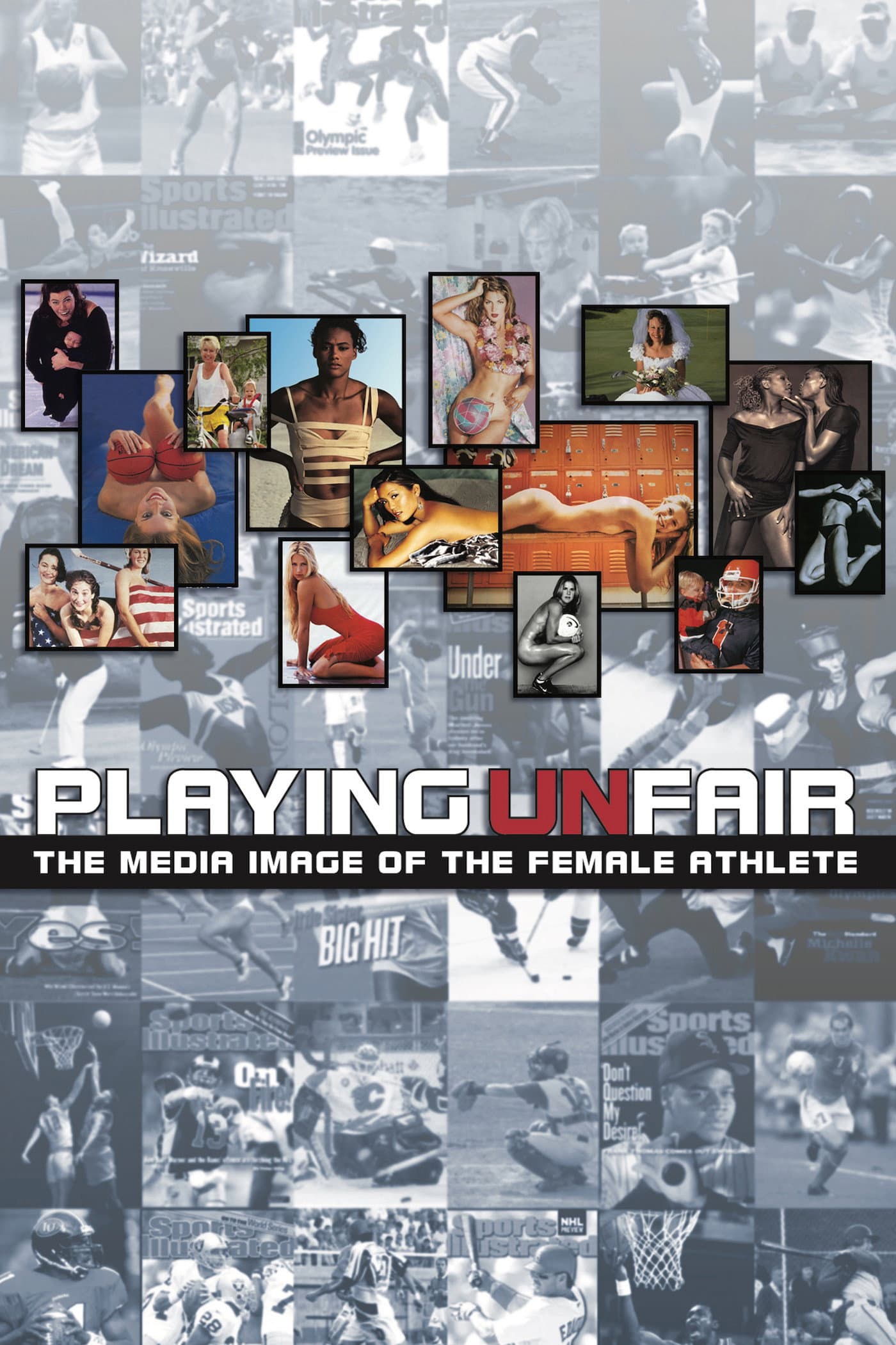 Playing Unfair