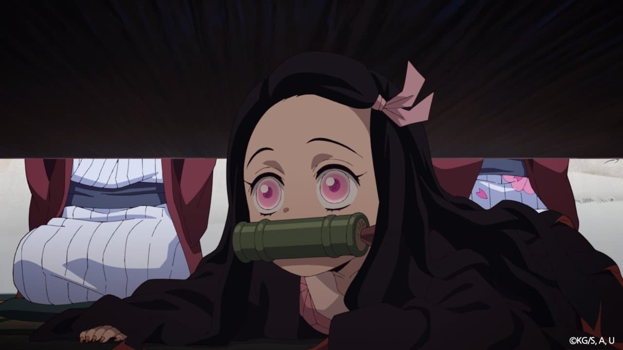 Demon Slayer: Kimetsu no Yaiba Special Edition Swordsmith Village Arc Part 1