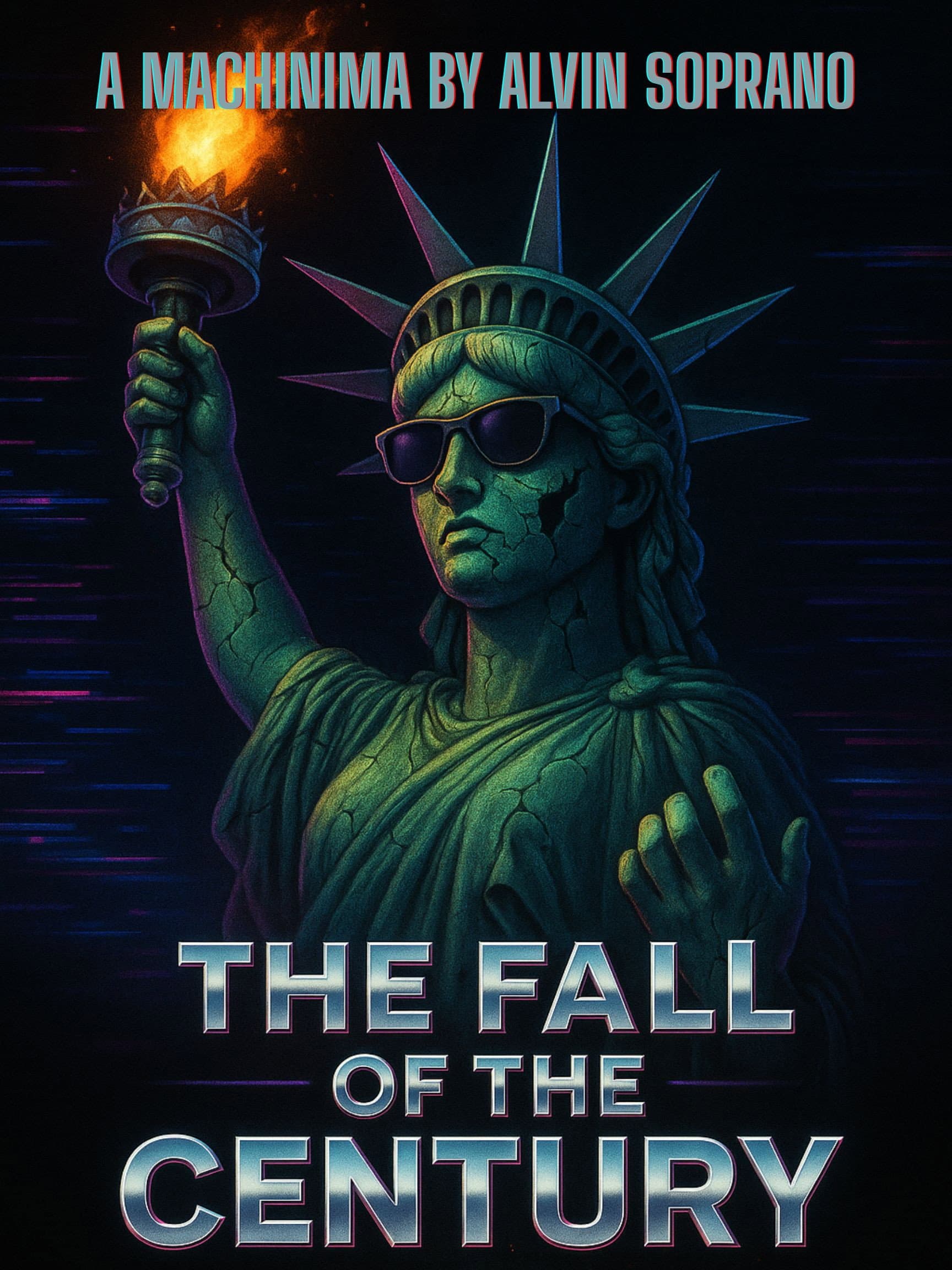The Fall of the Century