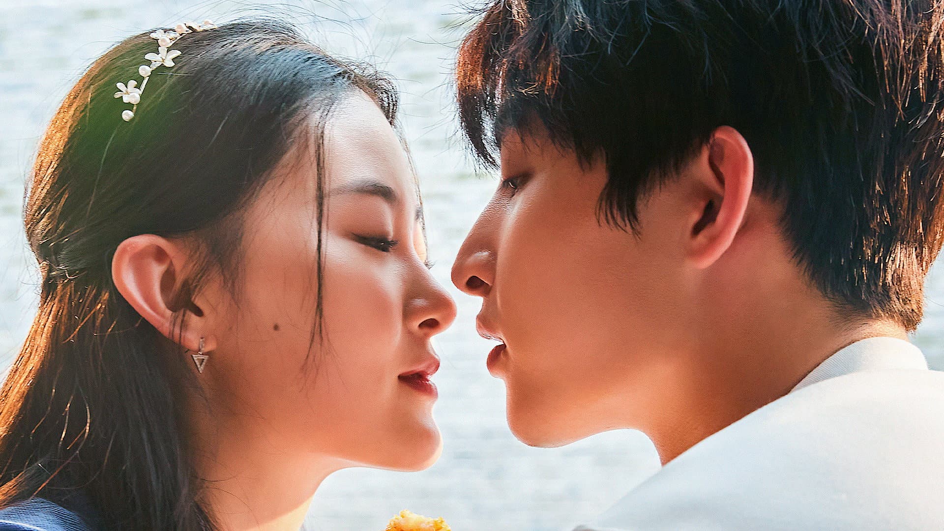 Love at Second Sight