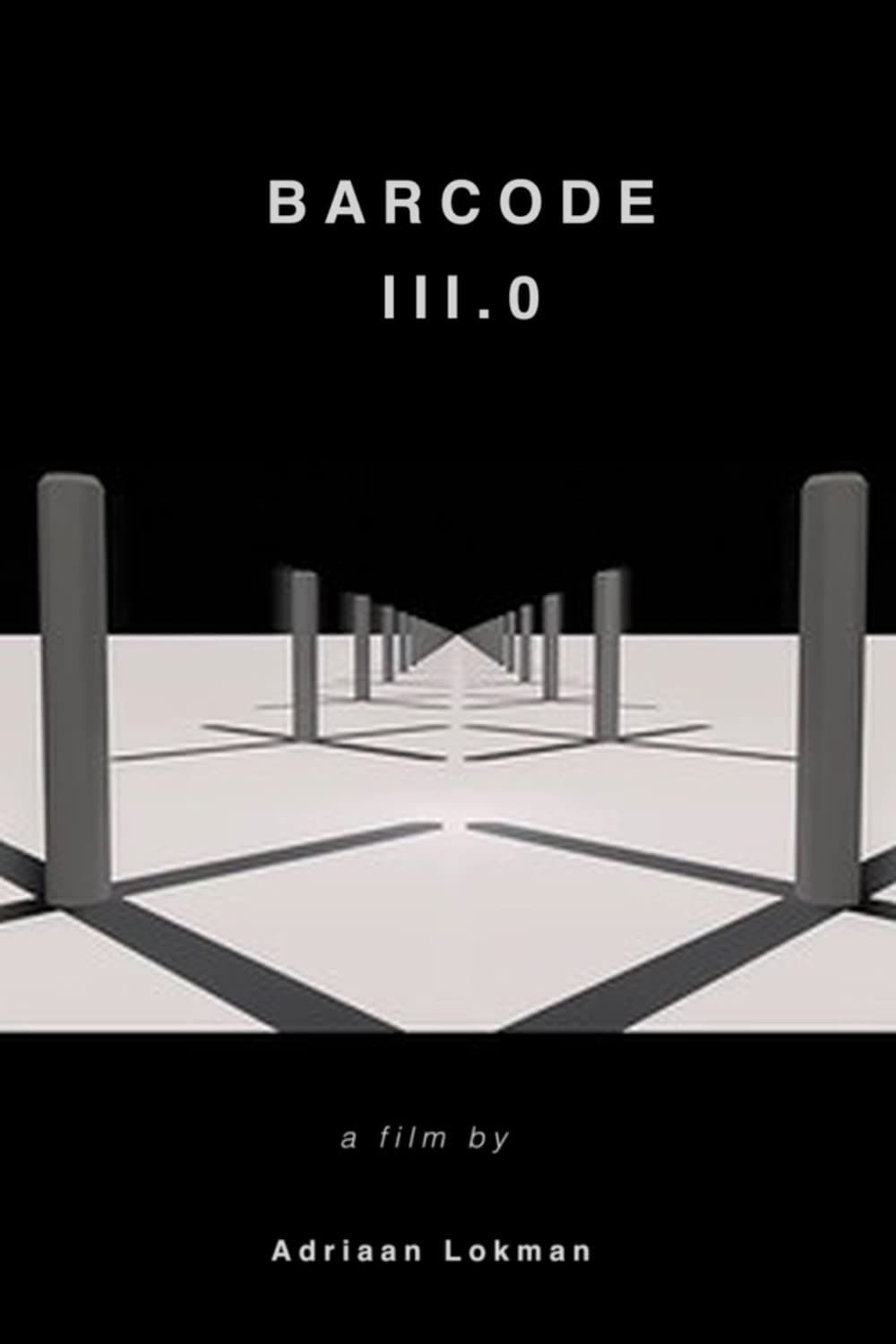 Barcode III.0
