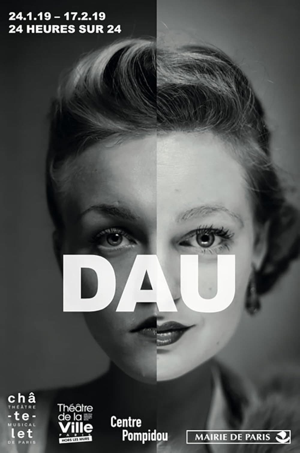 DAU. Cinema