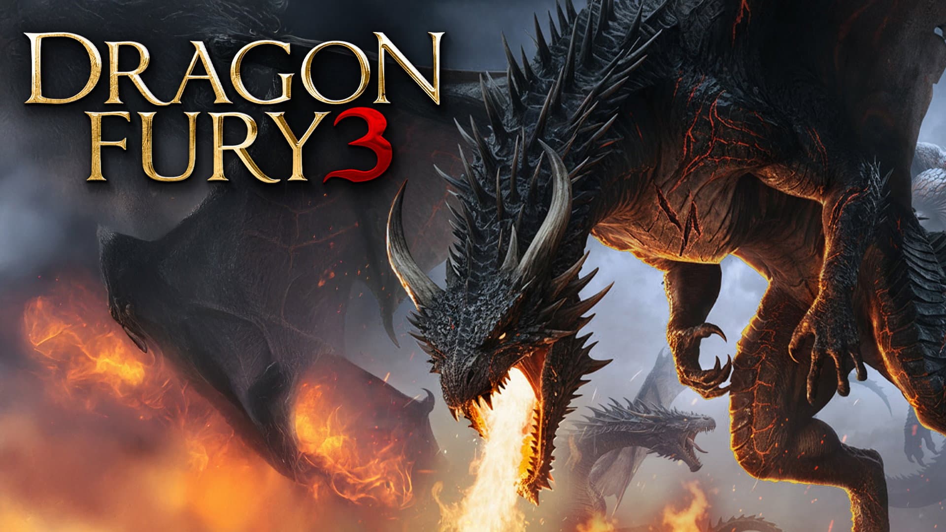 Dragon Fury 3