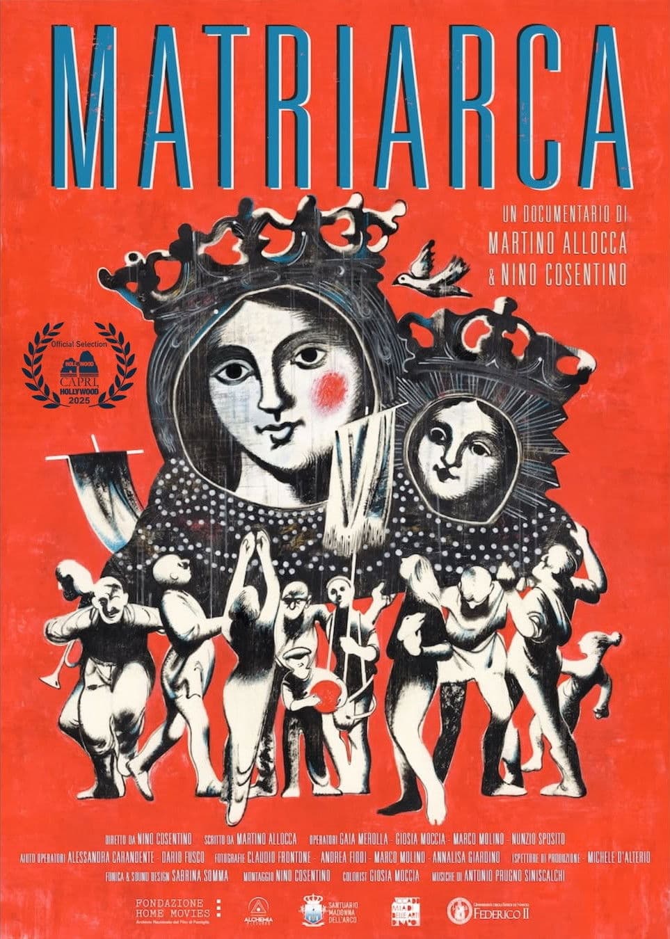 MATRIARCH