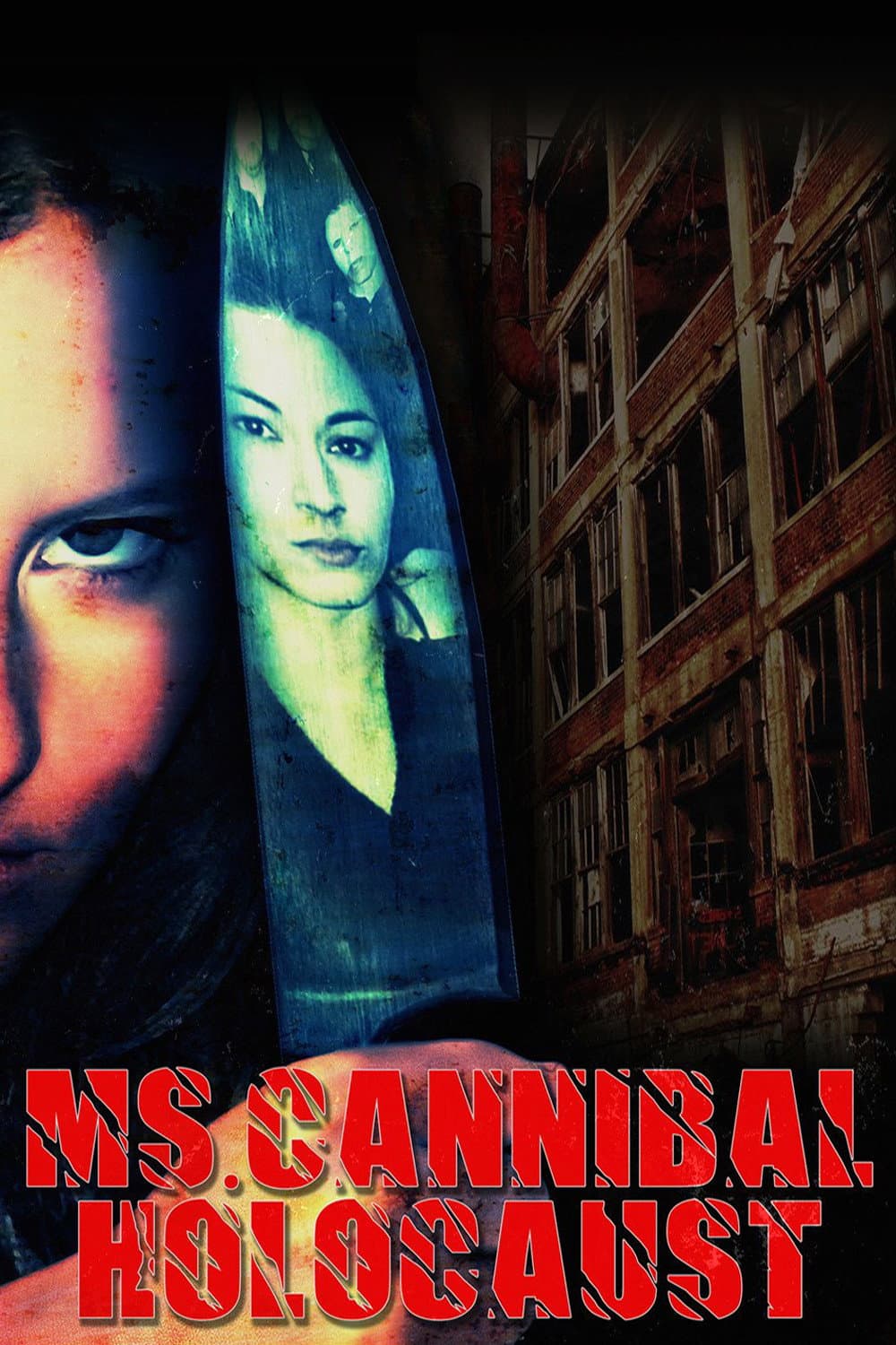 Ms. Cannibal Holocaust