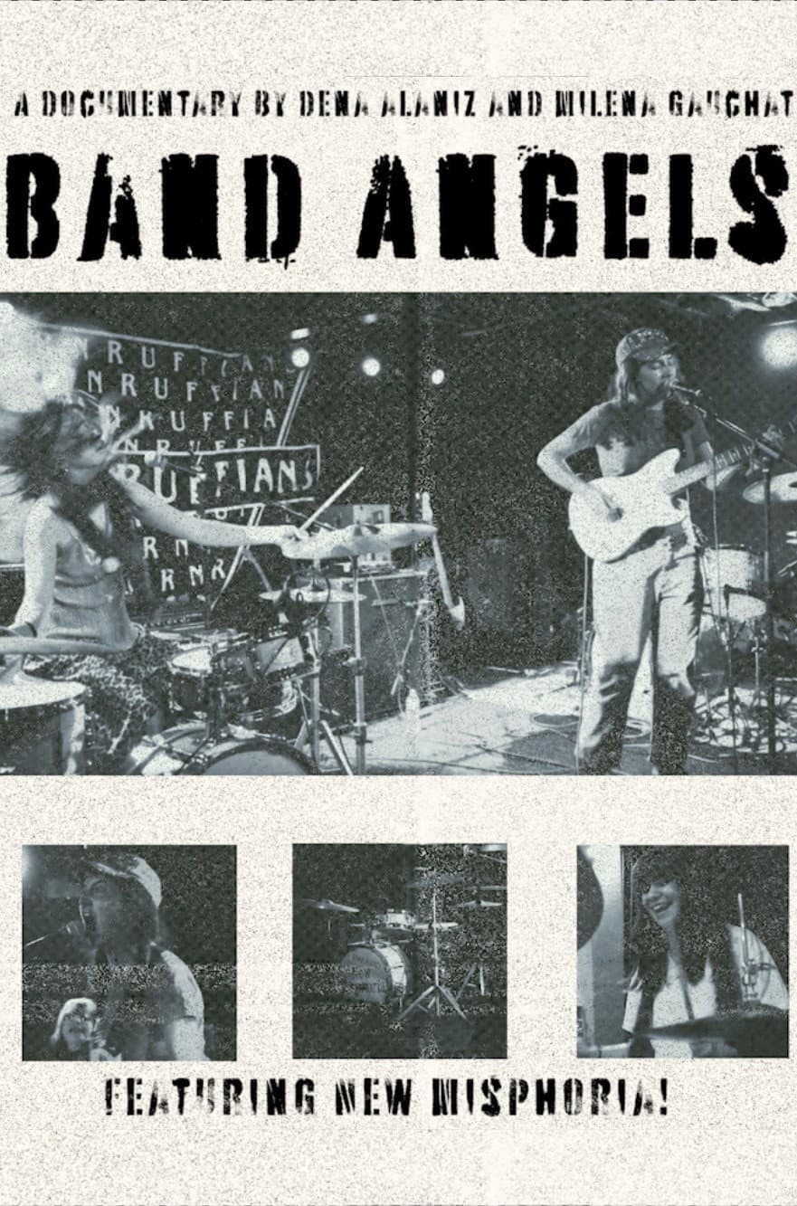 Band Angels