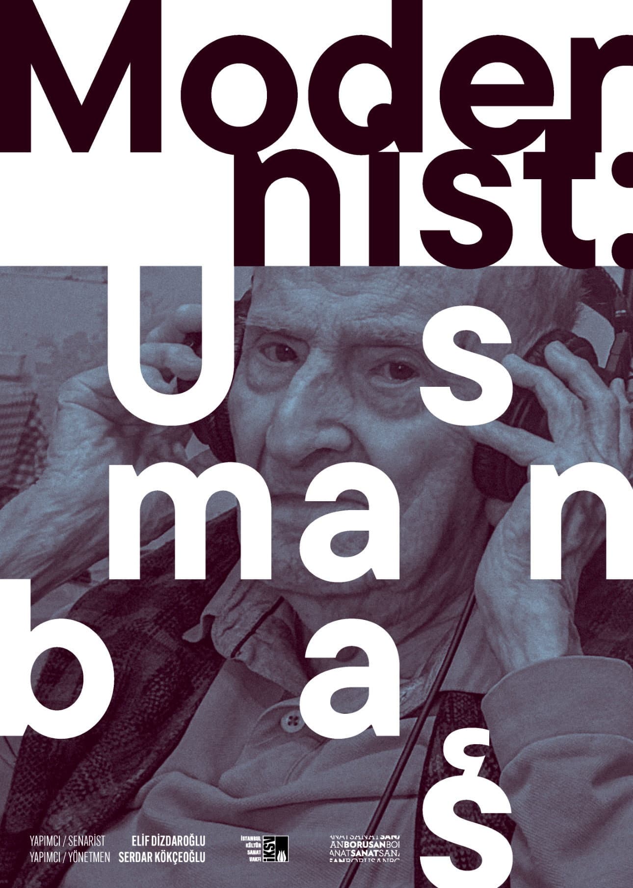 Usmanbaş: Modernist