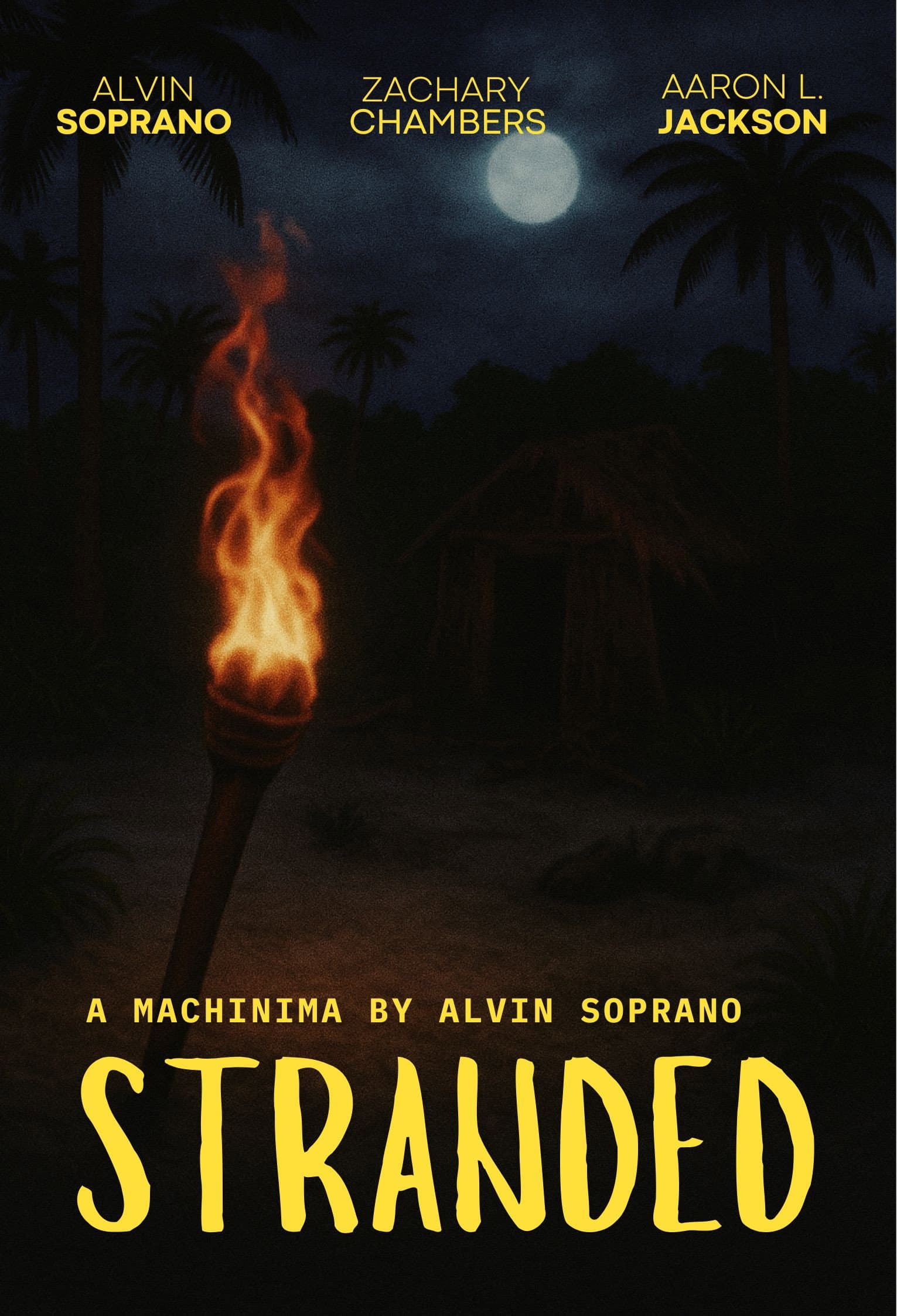 Stranded