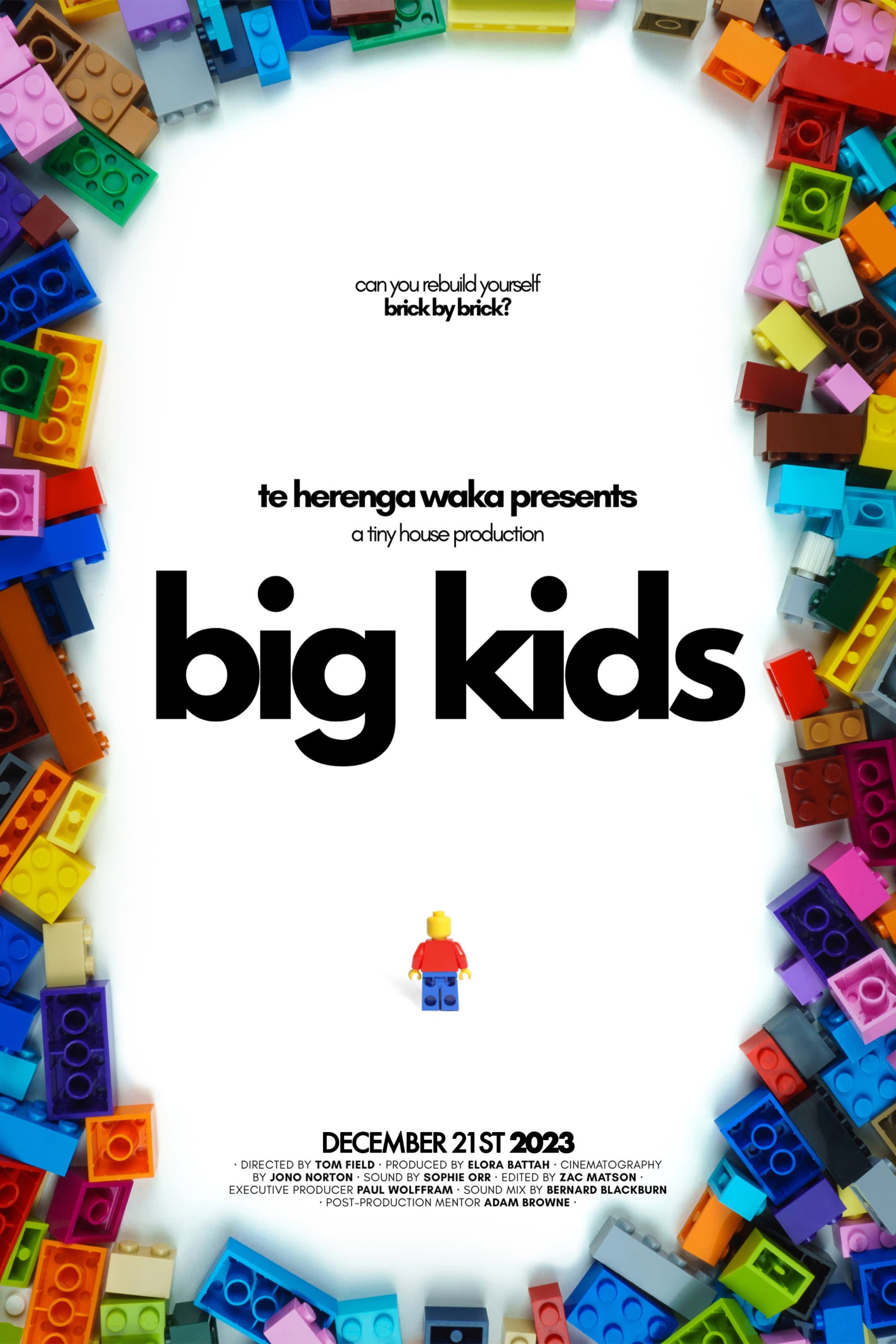 big kids