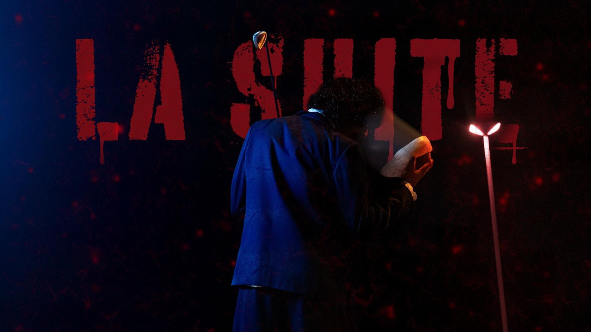 The Suite