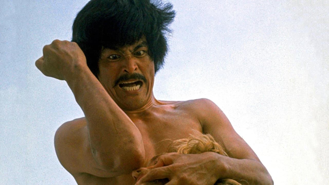 The Karate