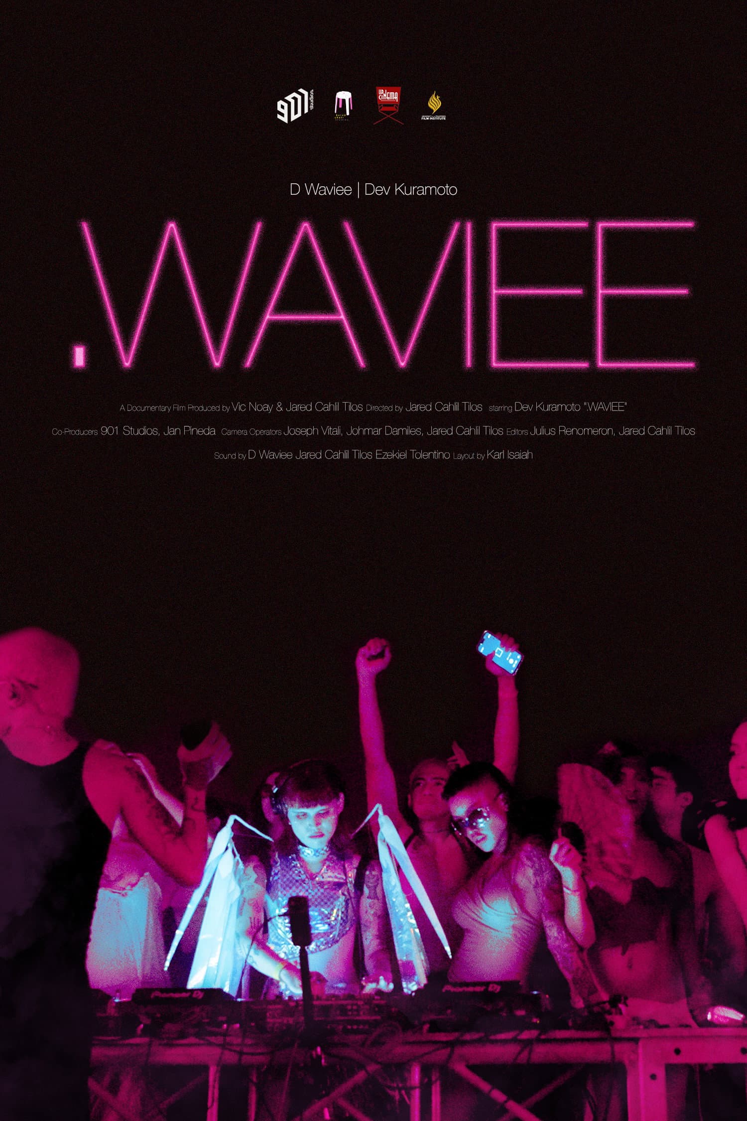 .WAVIEE