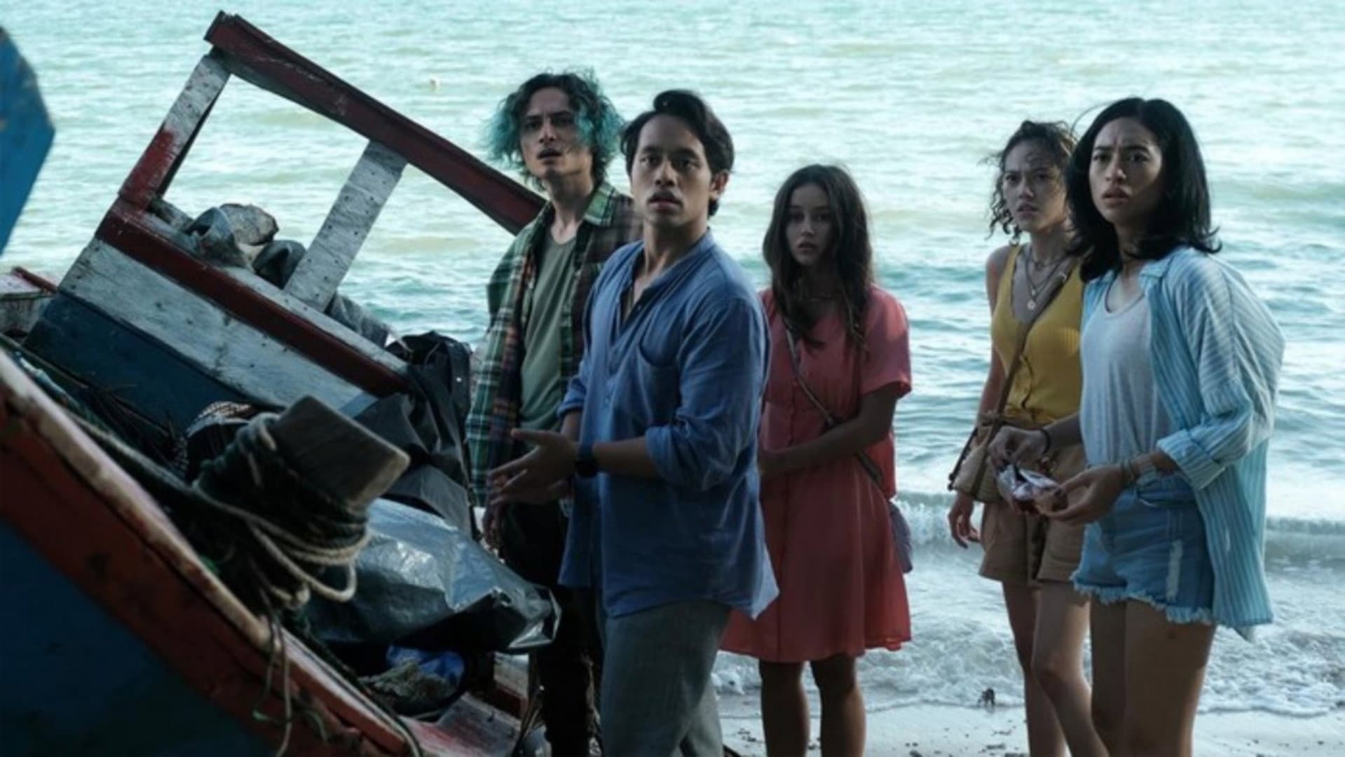 Island of Death