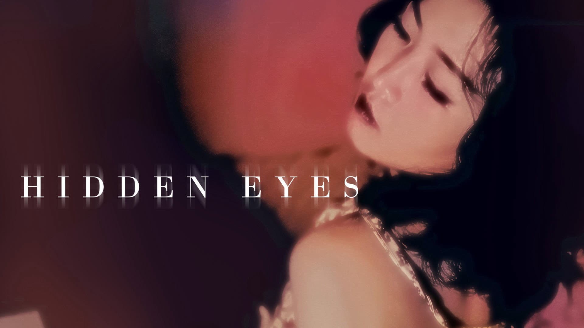 Hidden Eyes