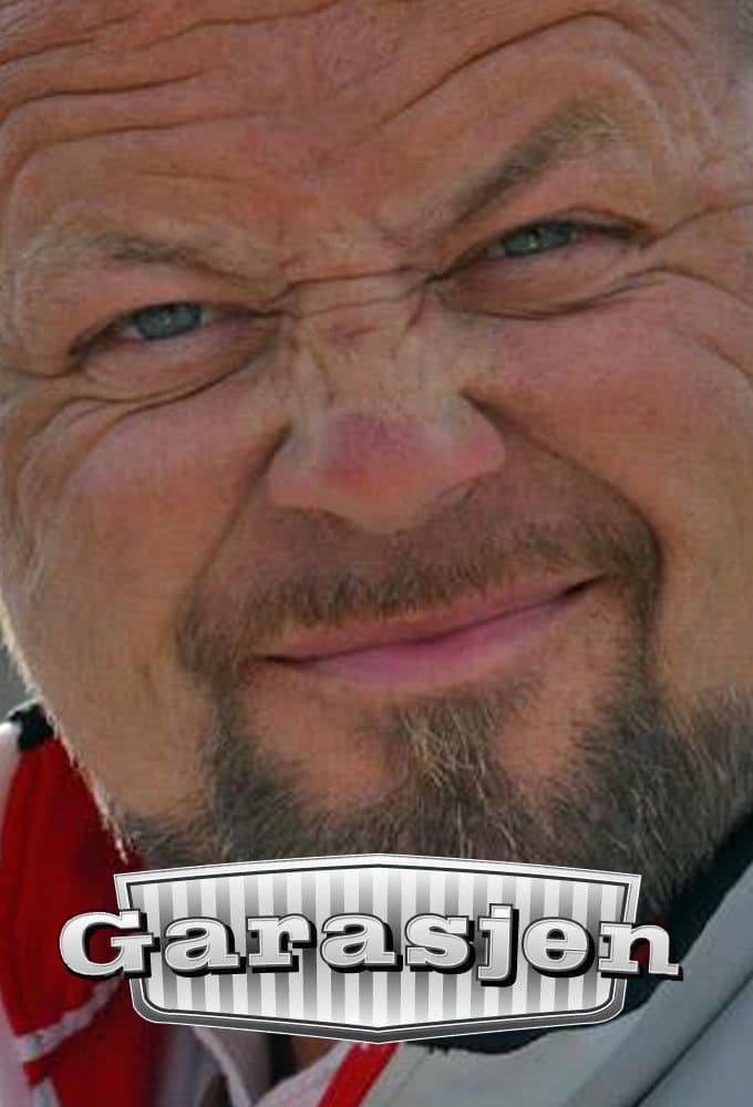 Garasjen