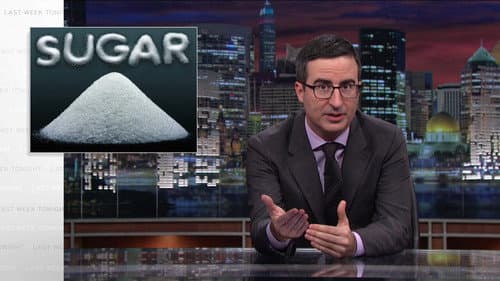 Sugar