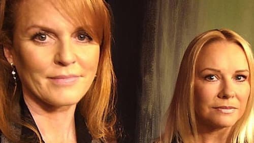Sarah, Duchess of York