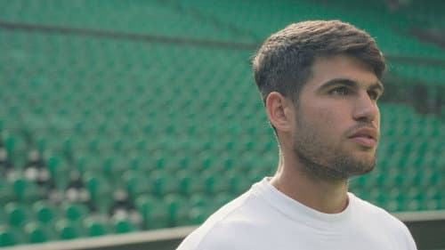 I'm Not Rafa