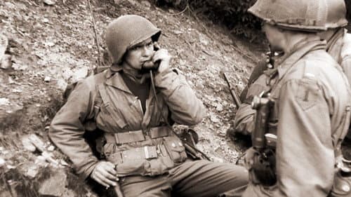 Breakout of Normandy
