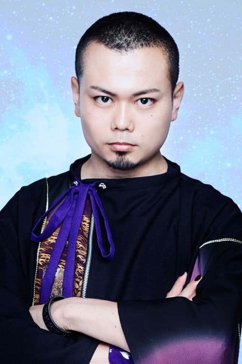 Daisuke Kaminaga
